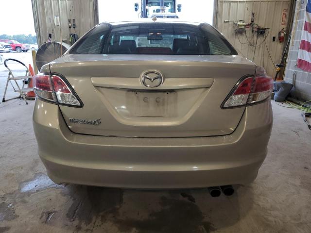 Снимка 6 от търг – 2009 MAZDA 6 с VIN 1YVHP82A895M36155