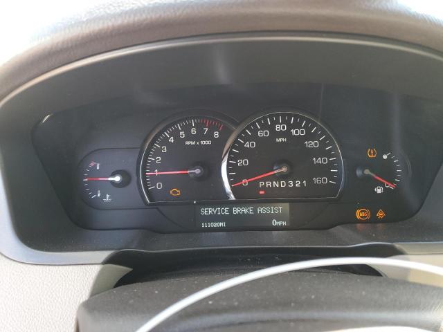 Снимка 9 от търг – 2008 CADILLAC DTS с VIN 1G6KD57Y98U197652