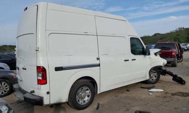 Photo 3 from auction – 2012 NISSAN NV 2500 with VIN 1N6BF0LY0CN100130