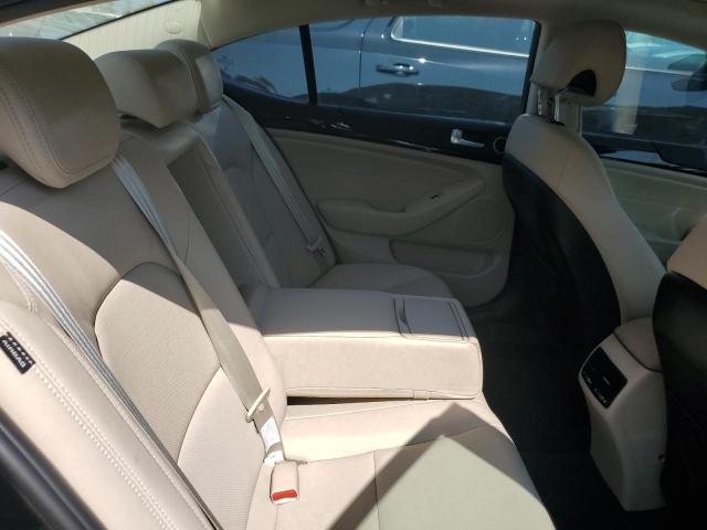 Photo 10 from auction – 2015 KIA CADENZA PR with VIN KNALN4D76F5173172