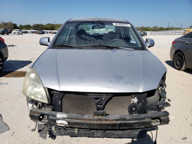 Photo 5 from auction – 2009 KIA RIO BASE with VIN KNADE223396495811