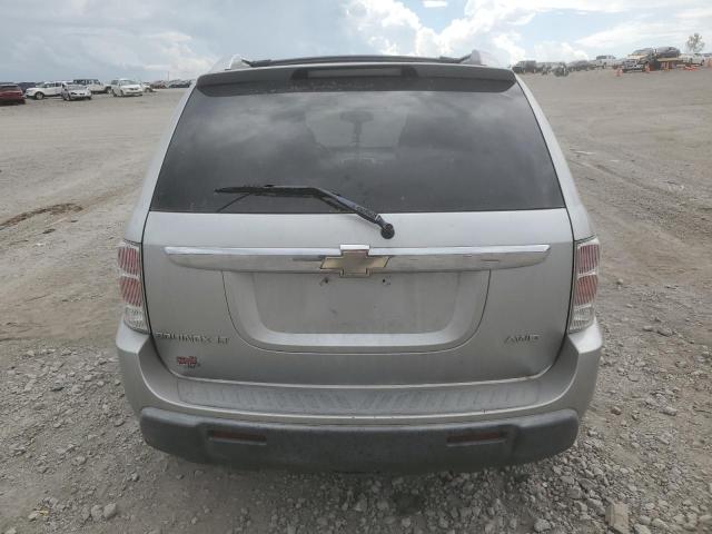 Photo 6 from auction – 2005 CHEVROLET EQUINOX LT with VIN 2CNDL73F456170454