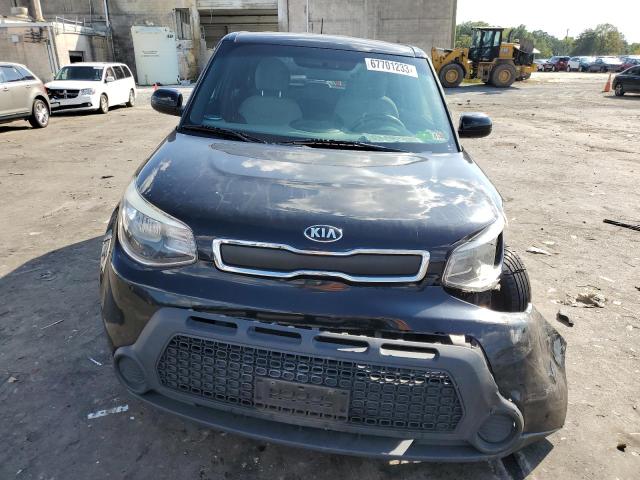 Photo 5 from auction – 2015 KIA SOUL with VIN KNDJN2A26F7768289