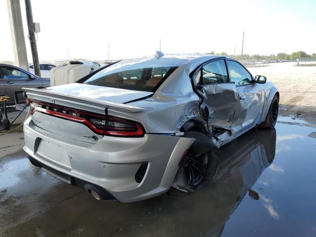 Photo 3 from auction – 2022 DODGE CHARGER SR with VIN 2C3CDXL92NH180397