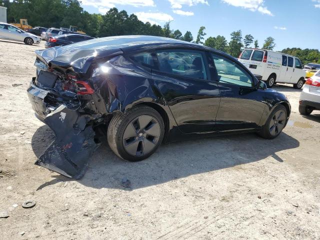 Photo 3 from auction – 2021 TESLA MODEL 3 with VIN 5YJ3E1EB6MF055154
