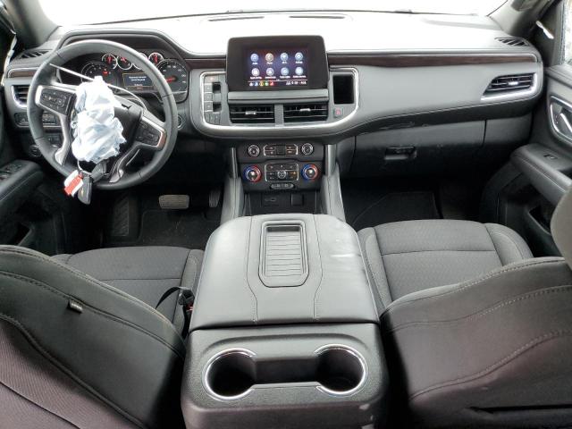 Photo 8 from auction – 2023 CHEVROLET TAHOE C150 with VIN 1GNSCMKD2PR256029