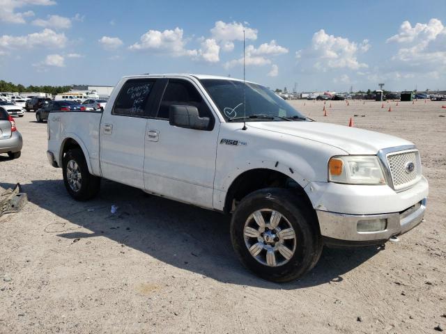 Photo 4 from auction – 2005 FORD F150 SUPER with VIN 1FTPW14565KD57929