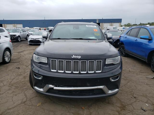 Photo 5 from auction – 2014 JEEP GRAND CHER with VIN 1C4RJFJG1EC236911