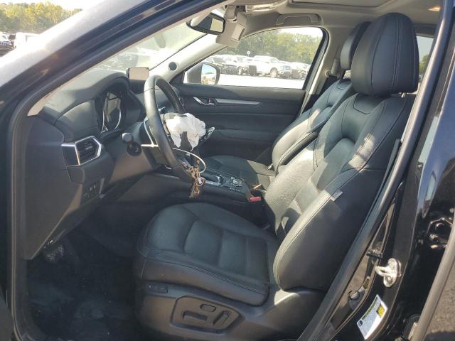 Photo 7 from auction – 2021 MAZDA CX-5 TOURI with VIN JM3KFACM4M1374078