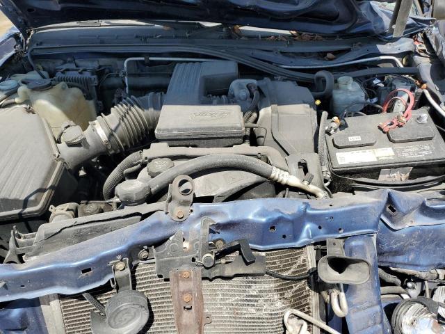 Photo 11 from auction – 2005 CHEVROLET COLORADO with VIN 1GCDS136458208425
