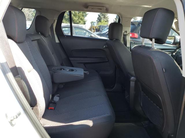Photo 10 from auction – 2012 GMC TERRAIN SL with VIN 2GKALMEK0C6299888