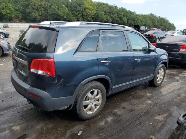 Photo 3 from auction – 2012 KIA SORENTO BA with VIN 5XYKTDA26CG200113