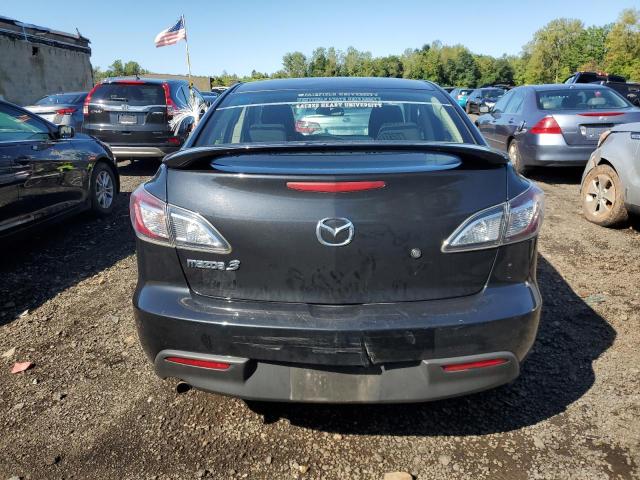 Photo 6 from auction – 2010 MAZDA 3 I with VIN JM1BL1SG9A1255435