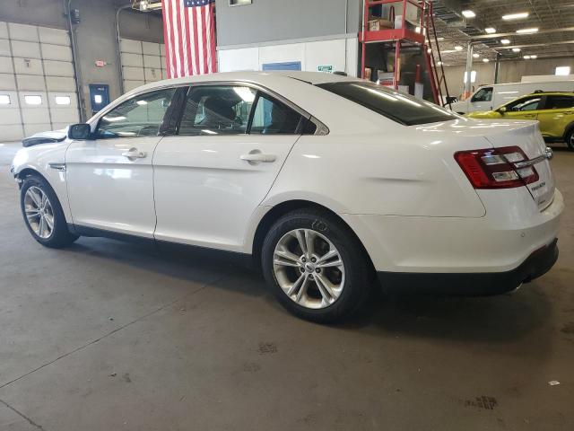 Photo 2 from auction – 2014 FORD TAURUS SEL with VIN 1FAHP2H83EG157451