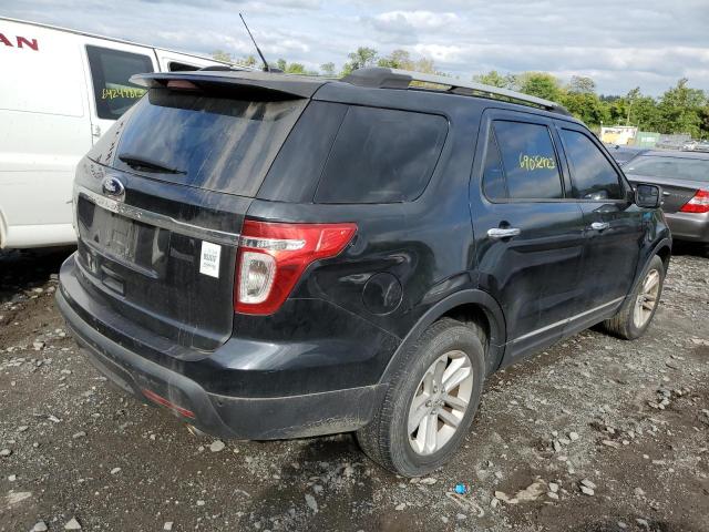 Photo 3 from auction – 2013 FORD EXPLORER X with VIN 1FM5K7D83DGB16424