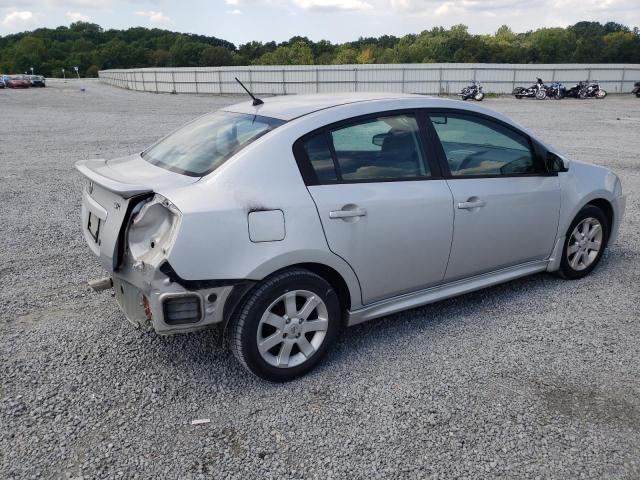 Photo 3 from auction – 2010 NISSAN SENTRA 2.0 with VIN 3N1AB6AP1AL701389