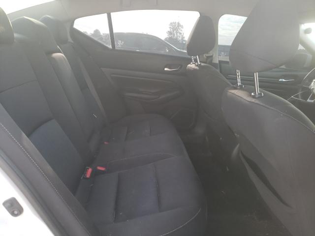 Photo 10 from auction – 2020 NISSAN ALTIMA S with VIN 1N4BL4BV3LC114938