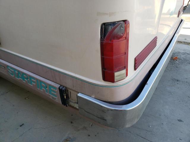 Photo 9 from auction – 1987 FORD ECONOLINE with VIN 1FDKE30L9GHC09282