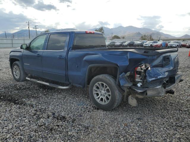 Photo 2 from auction – 2016 GMC SIERRA K15 with VIN 3GTU2MEC6GG121479