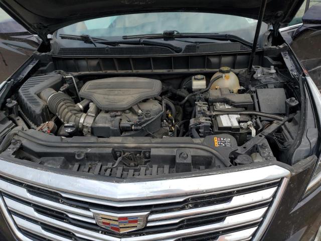 Photo 12 from auction – 2018 CADILLAC XT5 with VIN 1GYKNARS0JZ207371