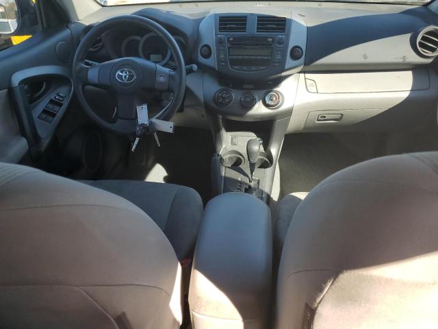 Photo 8 from auction – 2009 TOYOTA RAV4 with VIN 2T3ZF33V59W015732
