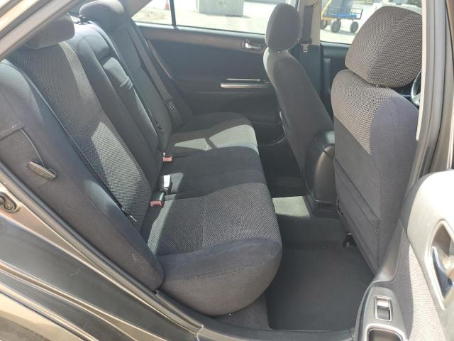 Photo 10 from auction – 2003 TOYOTA CAMRY LE with VIN 4T1BF32K93U544982