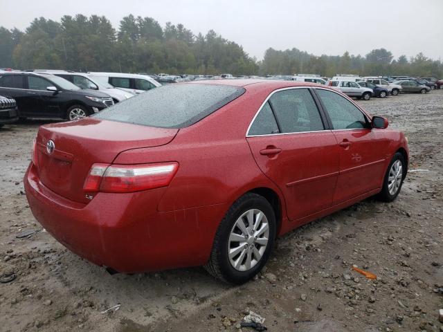 Photo 3 from auction – 2009 TOYOTA CAMRY BASE with VIN 4T1BE46K69U362443