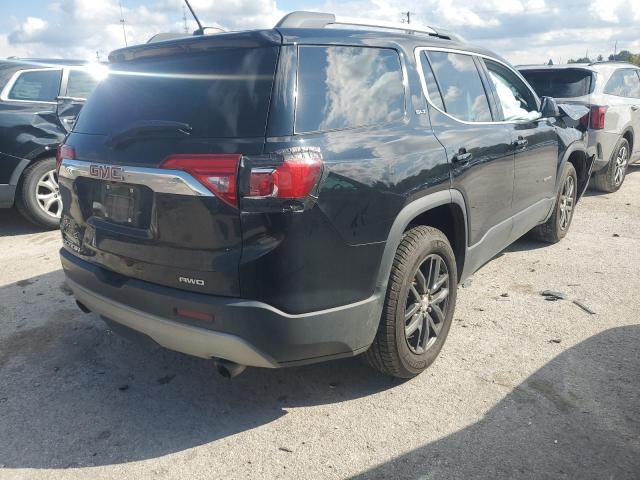 Photo 3 from auction – 2017 GMC ACADIA SLT with VIN 1GKKNULS2HZ290736