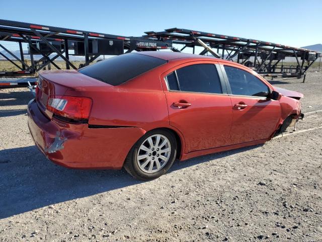 Photo 3 from auction – 2011 MITSUBISHI GALANT FE with VIN 4A32B2FF4BE005909