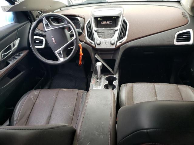 Photo 8 from auction – 2012 GMC TERRAIN SL with VIN 2GKALUEK4C6283788