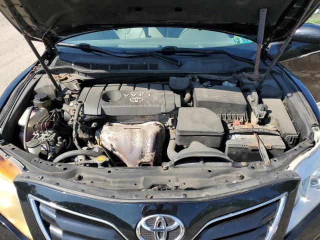 Photo 11 from auction – 2010 TOYOTA CAMRY BASE with VIN 4T1BF3EK4AU058041