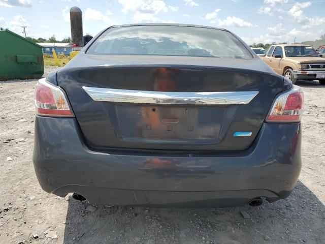 Photo 6 from auction – 2015 NISSAN ALTIMA 2.5 with VIN 1N4AL3AP2FC194827