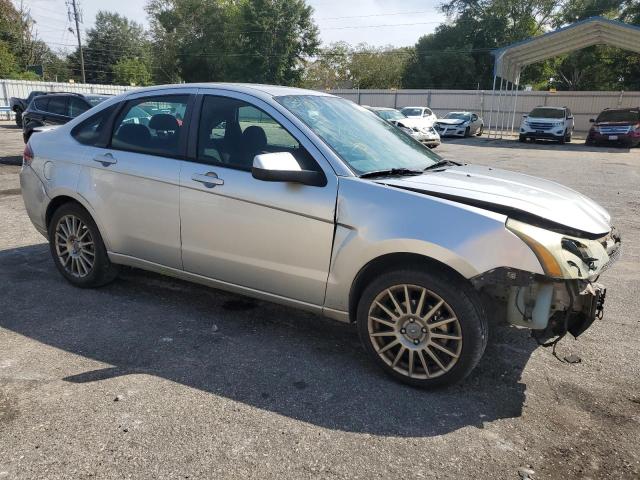 Photo 4 from auction – 2011 FORD FOCUS SES with VIN 1FAHP3GNXBW121674