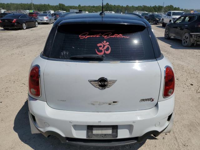 Photo 6 from auction – 2012 MINI COOPER S C with VIN WMWZC3C52CWL86538