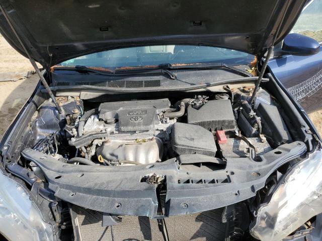 Photo 11 from auction – 2015 TOYOTA CAMRY LE with VIN 4T4BF1FK0FR447050