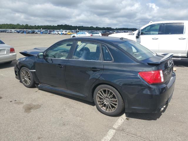 Photo 2 from auction – 2012 SUBARU IMPREZA WR with VIN JF1GV7F67CG024527