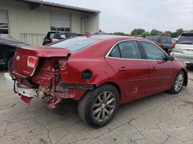 Photo 3 from auction – 2014 CHEVROLET MALIBU 2LT with VIN 1G11E5SL1EU130100