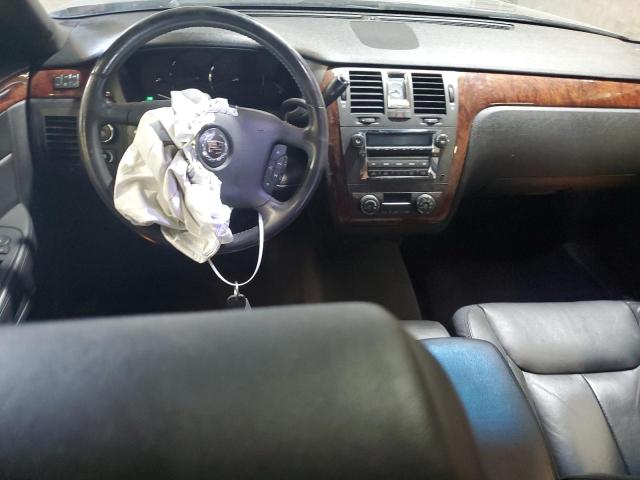 Photo 8 from auction – 2007 CADILLAC DTS with VIN 1G6KD57Y47U196312