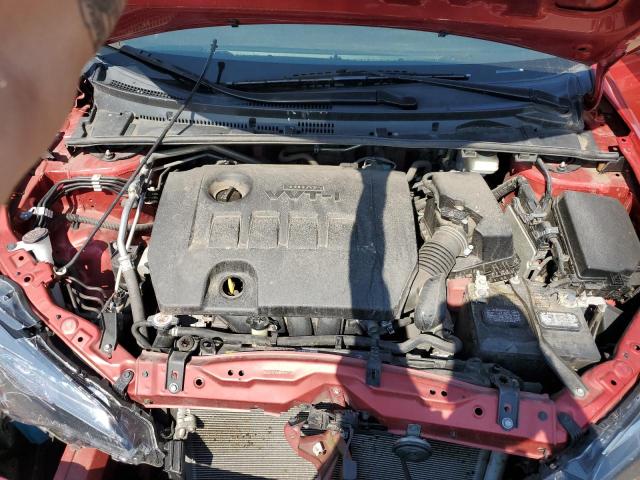 Photo 11 from auction – 2018 TOYOTA COROLLA L with VIN 5YFBURHEXJP838206