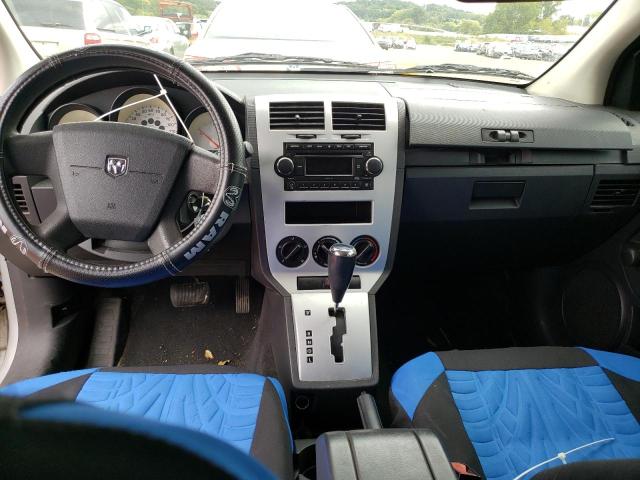 Photo 8 from auction – 2008 DODGE CALIBER with VIN 1B3HB28BX8D659837