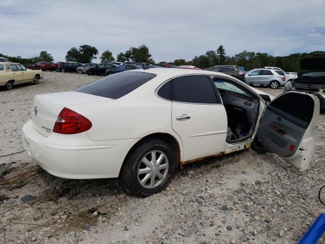 Photo 3 from auction – 2006 BUICK LACROSSE C with VIN 2G4WD582X61104117