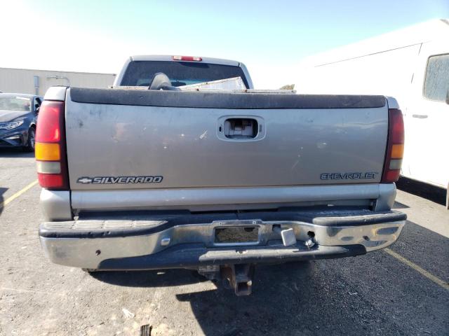 Photo 6 from auction – 2001 CHEVROLET SILVERADO with VIN 1GCHC29G71E153260