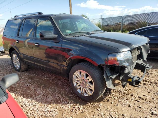 Photo 4 from auction – 2013 FORD EXPEDITION with VIN 1FMJU2A51DEF61746