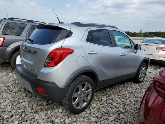 Photo 3 from auction – 2014 BUICK ENCORE with VIN KL4CJCSB7EB546116