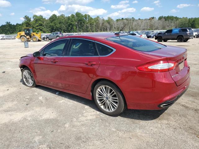 Photo 2 from auction – 2016 FORD FUSION SE with VIN 3FA6P0H94GR363992
