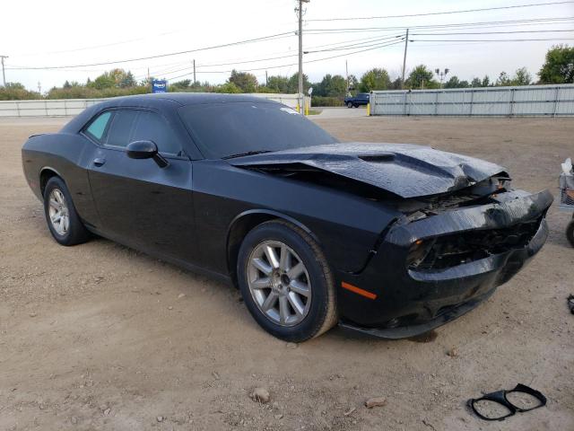 Photo 4 from auction – 2017 DODGE CHALLENGER with VIN 2C3CDZBT4HH550164