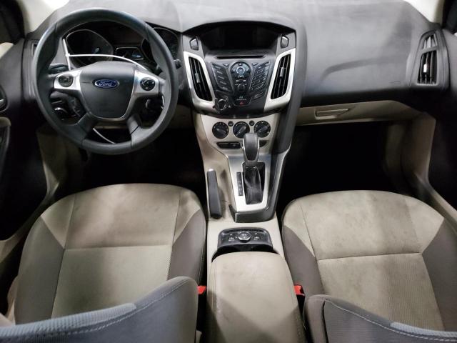 Photo 8 from auction – 2014 FORD FOCUS SE with VIN 1FADP3K20EL441443