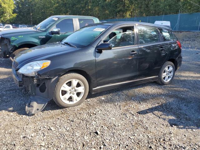 TOYOTA COROLLA MA 2003 с VIN 2T1KR32E63C019672 - Снимка от търг