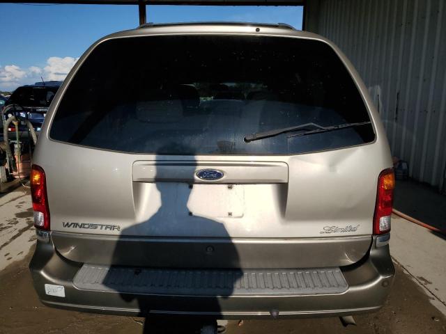 Photo 6 from auction – 2002 FORD WINDSTAR L with VIN 2FMDA58472BA31892
