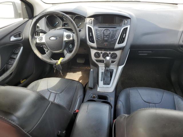 Photo 8 from auction – 2014 FORD FOCUS SE with VIN 1FADP3F21EL298190